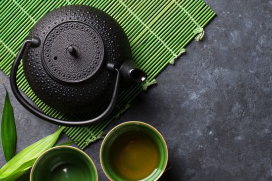 老鐵壺煮茶的害處，鐵壺為什么不能煮茶？