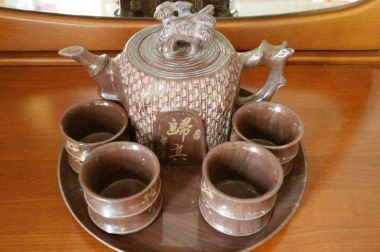木魚石茶壺適合泡什么茶，木魚石泡啥茶好