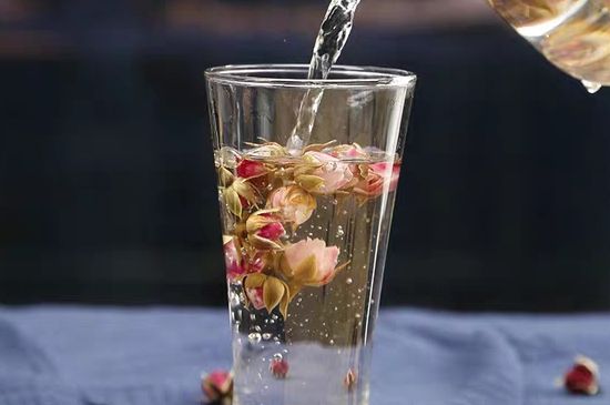 玫瑰花茶一周喝幾次，玫瑰花茶可以天天喝嗎？