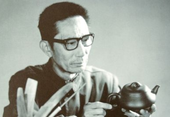 景舟八式紫砂壺圖片及名稱，經(jīng)典壺型顧景舟八式值多少錢？