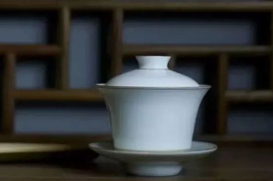 三才蓋碗的由來，三才蓋碗怎么喝茶？
