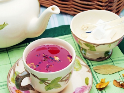 干玫瑰花泡前需要洗嗎，泡玫瑰花需要洗一下嗎？