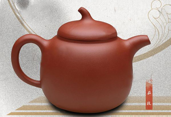 景舟八式紫砂壺圖片及名稱，經(jīng)典壺型顧景舟八式值多少錢？