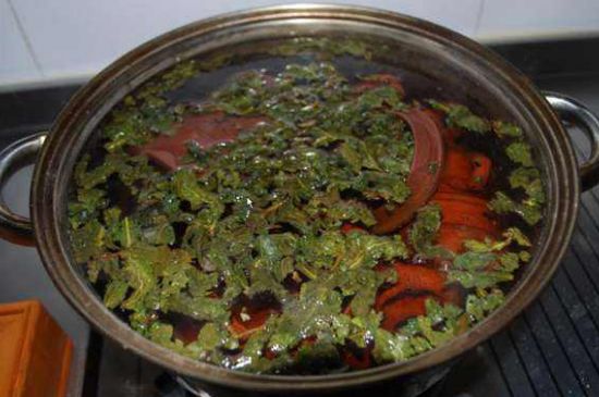 開壺放豆腐是錯誤的，新買的紫砂壺正確開壺建議