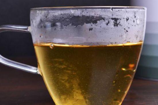 茉莉龍珠喝了會睡不著，為什么喝了茶會睡不著？