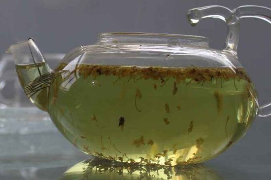 桂花茶的副作用，喝桂花茶有沒有副作用？