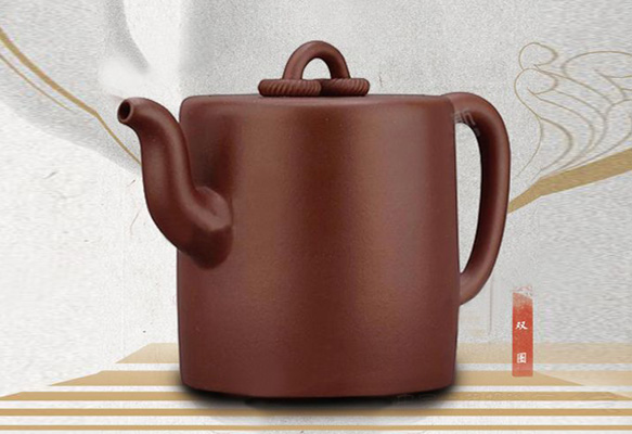 景舟八式紫砂壺圖片及名稱，經(jīng)典壺型顧景舟八式值多少錢？