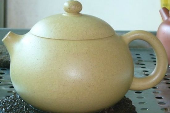 本山綠泥泡養(yǎng)后的效果，真正本山綠紫砂壺怎么養(yǎng)