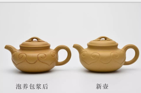 什么茶壺泡什么茶，各種茶用什么茶具泡