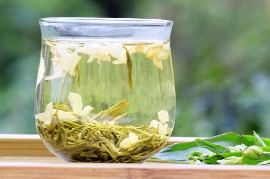 茉莉龍珠喝了會睡不著，為什么喝了茶會睡不著？