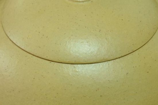 本山綠泥紫砂壺小黑點多嗎，真正本山綠泥會吐黑嗎？