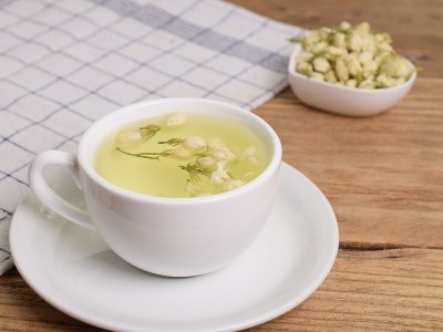 茉利花茶有什么功效作用，不適合什么人喝？