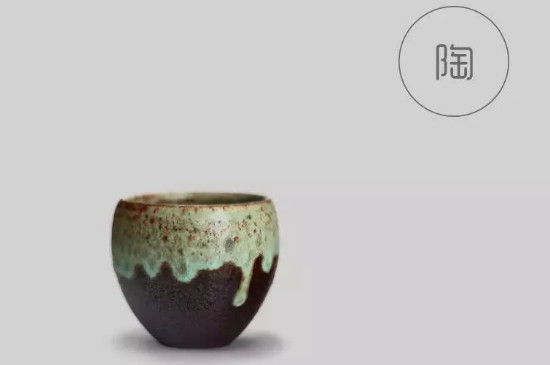 品茗杯的杯型介紹，品茗杯的器型類別分類大全圖