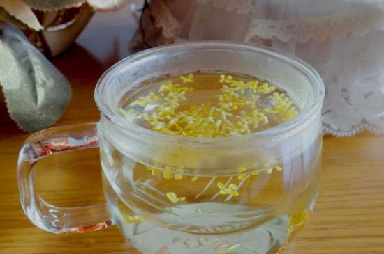 茉莉茶一次泡幾朵，茉莉茶放多少