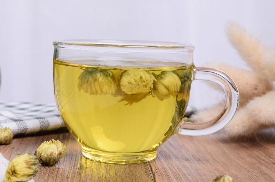 孕婦可以喝菊花茶嗎，菊花對胎兒有致畸作用？