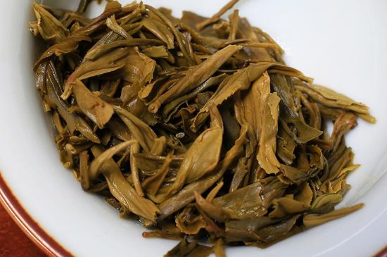 茉莉龍珠分幾種，怎樣分等級(jí)怎么看品質(zhì)