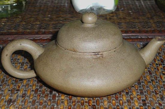 合歡壺適合泡什么茶，合歡型紫砂壺泡什么茶合適？