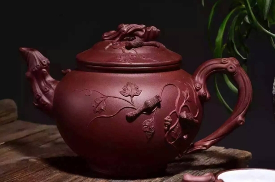 顧景舟9200萬紫砂壺價格，被誰買了？