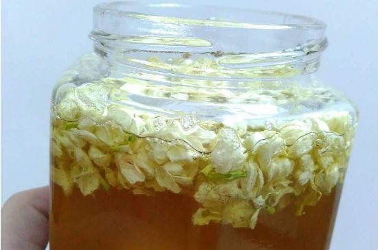 11種花茶搭配表，怎么搭配花茶？