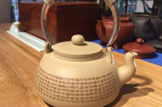 新買燒水陶壺如何開壺，燒水陶壺怎么開壺方法