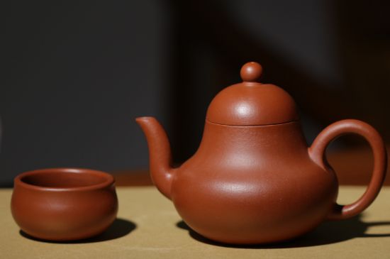 朱泥思亭壺適合泡什么茶，用來泡哪些茶最好？