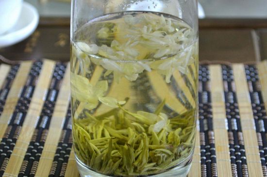 碧潭飄雪是什么檔次的茶，碧潭飄雪屬于什么檔次？