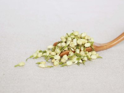 女孩喝茉莉茶的好處，茉莉花茶女生喝好嗎？