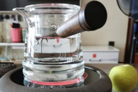 蒸茶器構(gòu)造及原理，蒸茶是什么作用原理