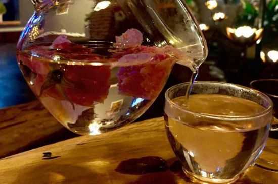 好玫瑰花茶多少錢一斤啊，玫瑰花茶價格多少錢合理？