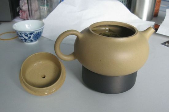 本山綠泥泡養(yǎng)后的效果，真正本山綠紫砂壺怎么養(yǎng)