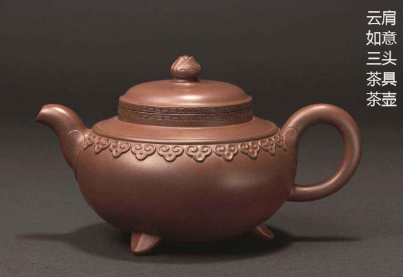 景舟八式紫砂壺圖片及名稱，經(jīng)典壺型顧景舟八式值多少錢？
