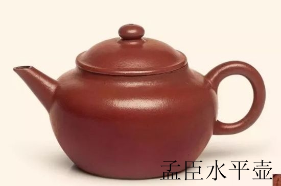 朱泥思亭壺適合泡什么茶，用來泡哪些茶最好？