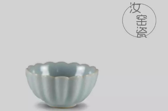 品茗杯的杯型介紹，品茗杯的器型類別分類大全圖