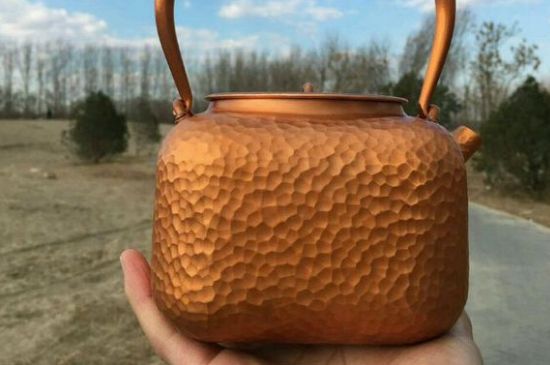 新銅壺怎么開壺，銅壺開壺方法步驟