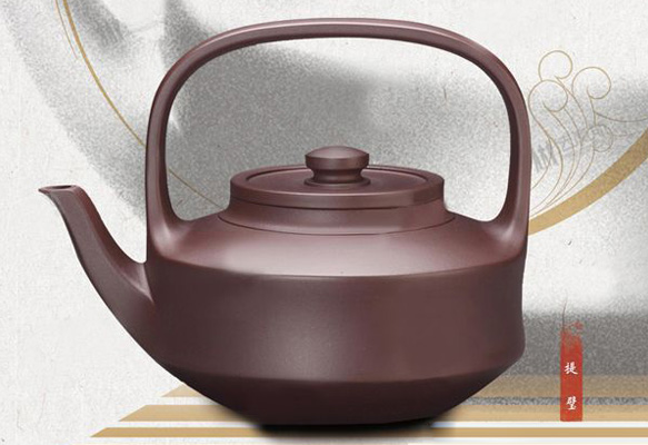 景舟八式紫砂壺圖片及名稱，經(jīng)典壺型顧景舟八式值多少錢？