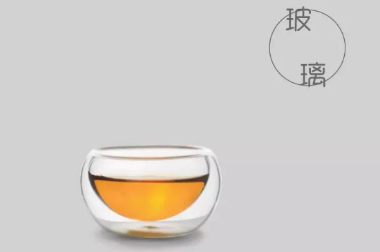 品茗杯的杯型介紹，品茗杯的器型類別分類大全圖