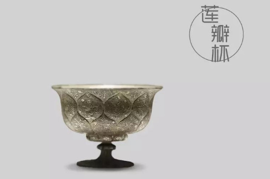 品茗杯的杯型介紹，品茗杯的器型類別分類大全圖