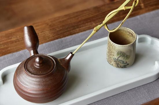 茶具套裝使用方法圖解，茶藝工具介紹圖片大全