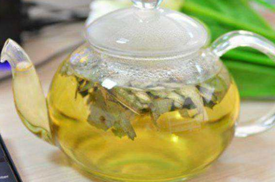 荷葉茶每天喝多少合適，什么時(shí)候喝最好？