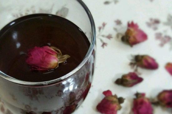玫瑰花茶和什么搭配好，玫瑰花茶的搭配大全！