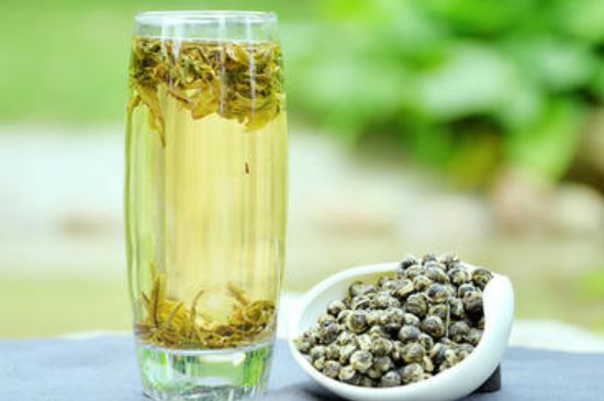 茉莉龍珠喝了會睡不著，為什么喝了茶會睡不著？