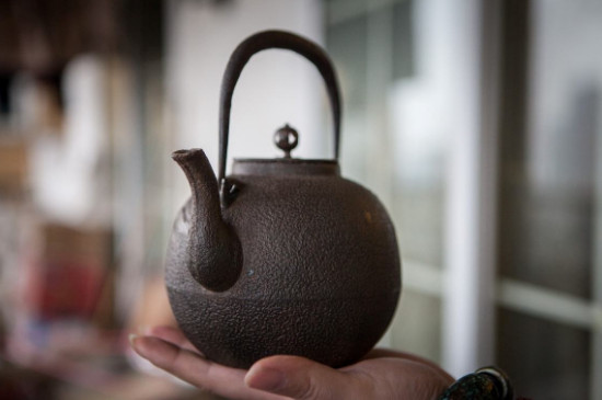 不要使用日本鐵壺?zé)?，日本鐵壺騙局