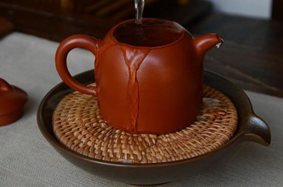 茶具一對一介紹圖片，茶具的各個名稱和圖片大全