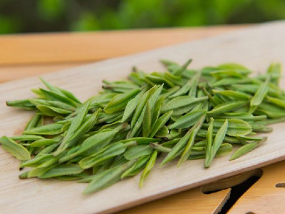 綠茶有哪些，綠茶五大有名品種排名