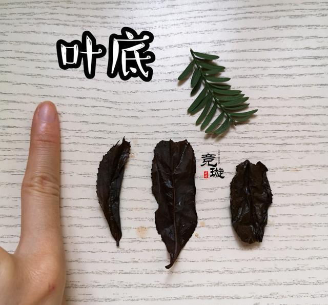 正山小種很細(xì)還很黑亮，正山小種越細(xì)越好嗎