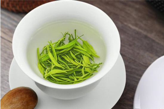 什么綠茶茶葉唇齒留香，哪個(gè)品種綠茶香氣好？