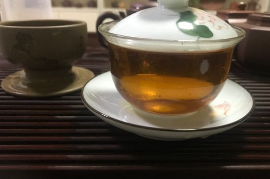 紅茶不宜人群，什么人群不宜喝紅茶