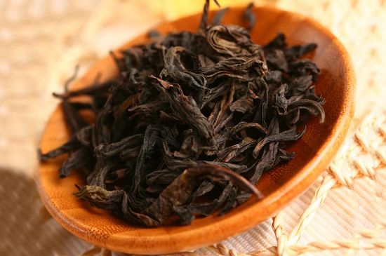 大紅袍四大品種有哪些，大紅袍的種類和著名品種特點(diǎn)介紹