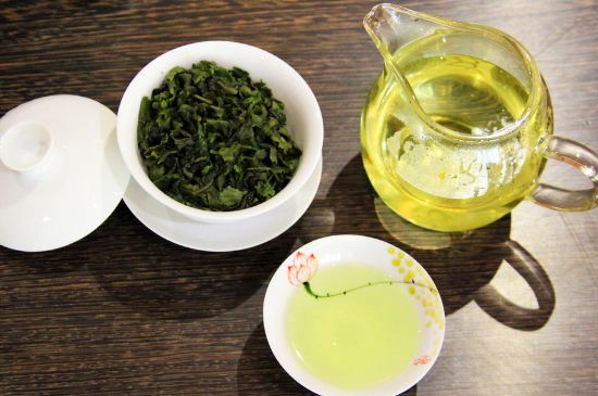 鐵觀音放7年能喝嗎，放了七年的鐵觀音還能喝！