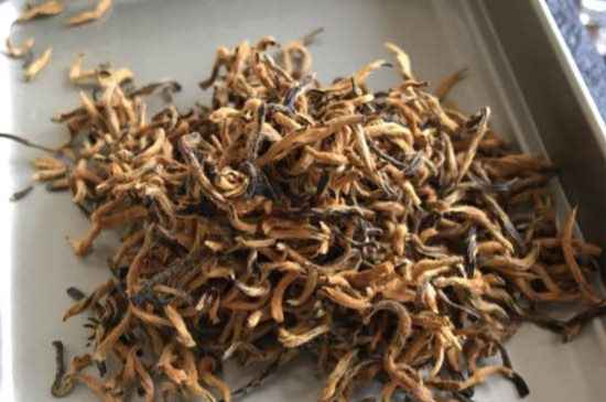 金駿眉不適合什么人，金駿眉的功效與禁忌